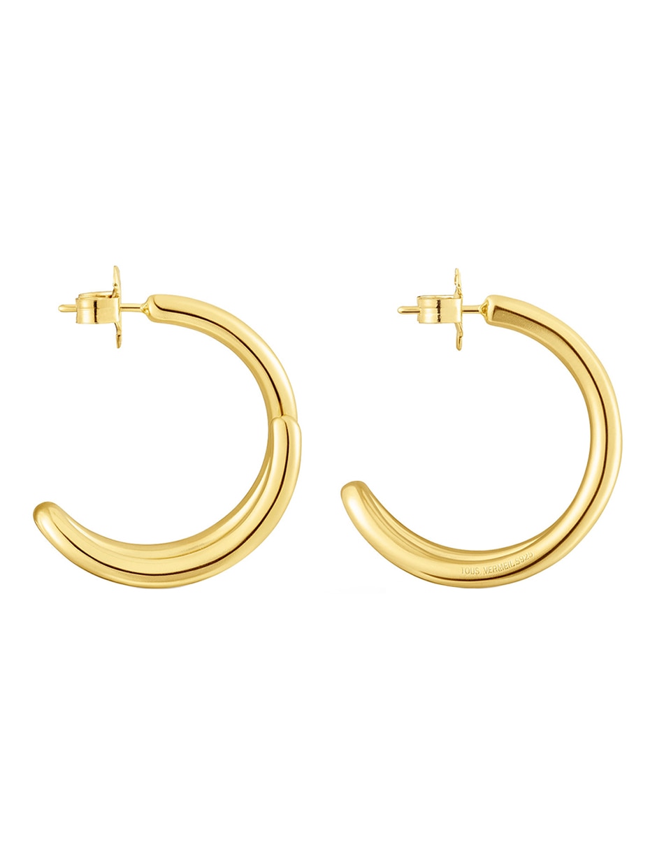 Aretes Tous Bent