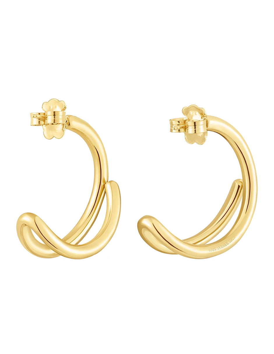 Aretes Tous Bent