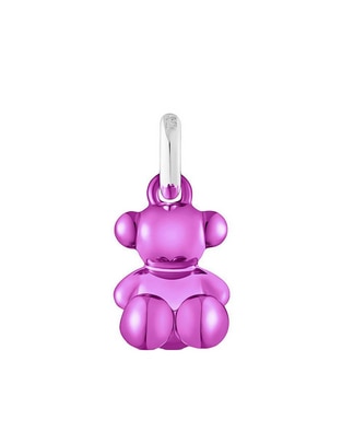 Colgante de oso Tous Virtual Garden P 925