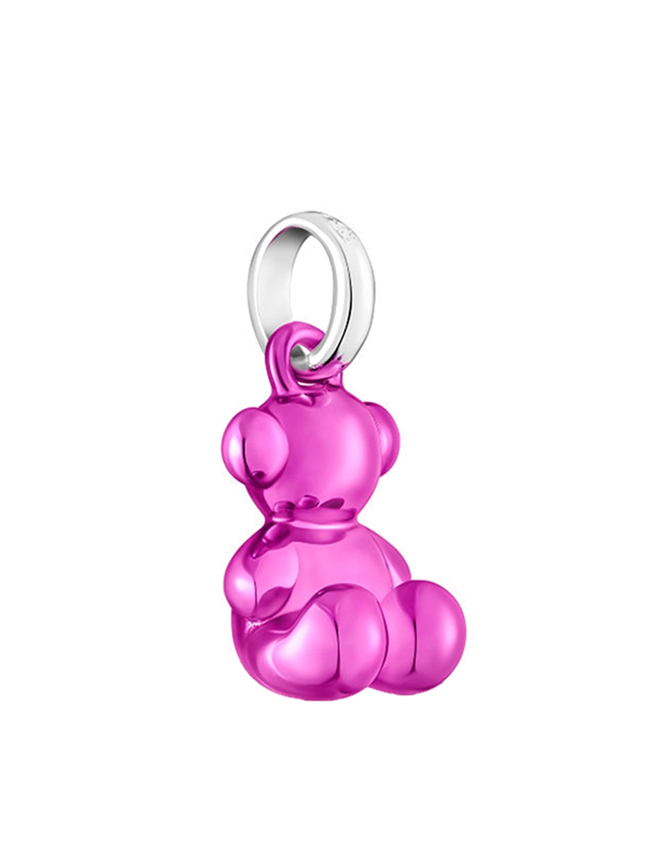 Colgante de oso Tous Virtual Garden P 925