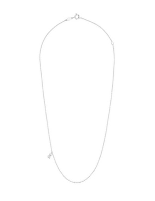 Collar de oso Bold bear de plata P 925 1