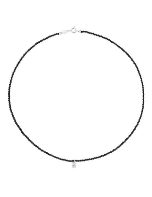 Collar Tous Boss bear de plata P 925