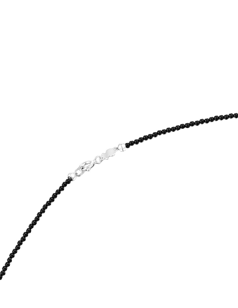 Collar Tous Boss bear de plata P 925