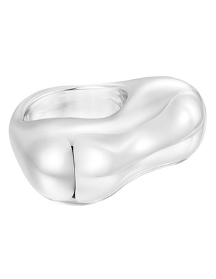 Anillo Tabit P 925 de plata brillante