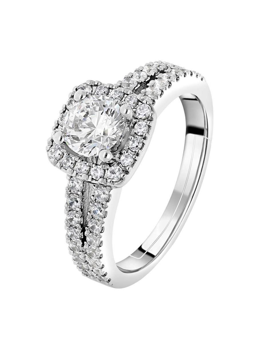 Anillo de compromiso 5