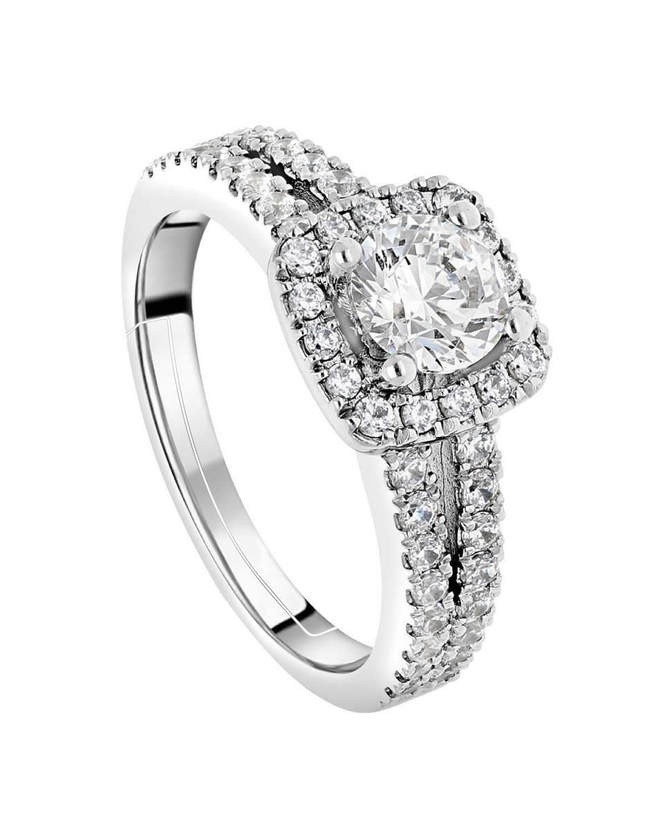 Anillo de compromiso 4