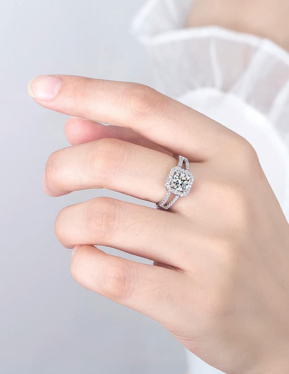 Anillo de compromiso 2