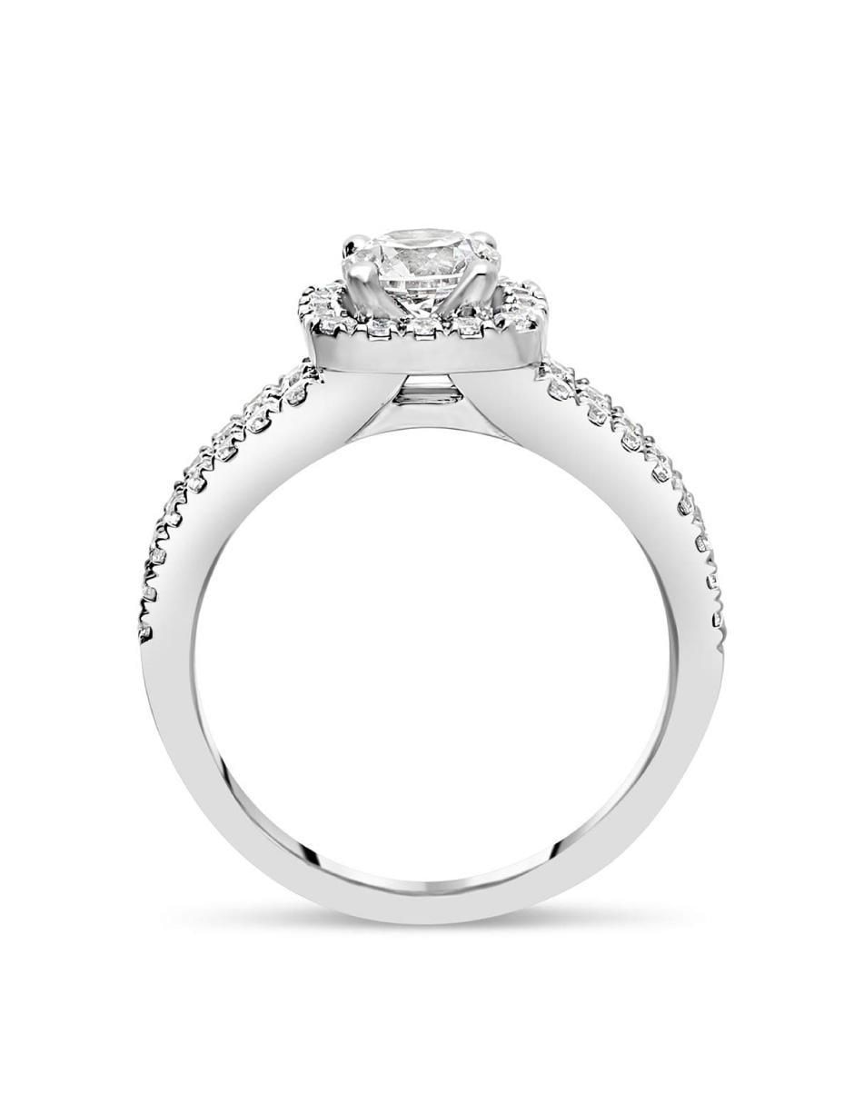 Anillo de compromiso 6