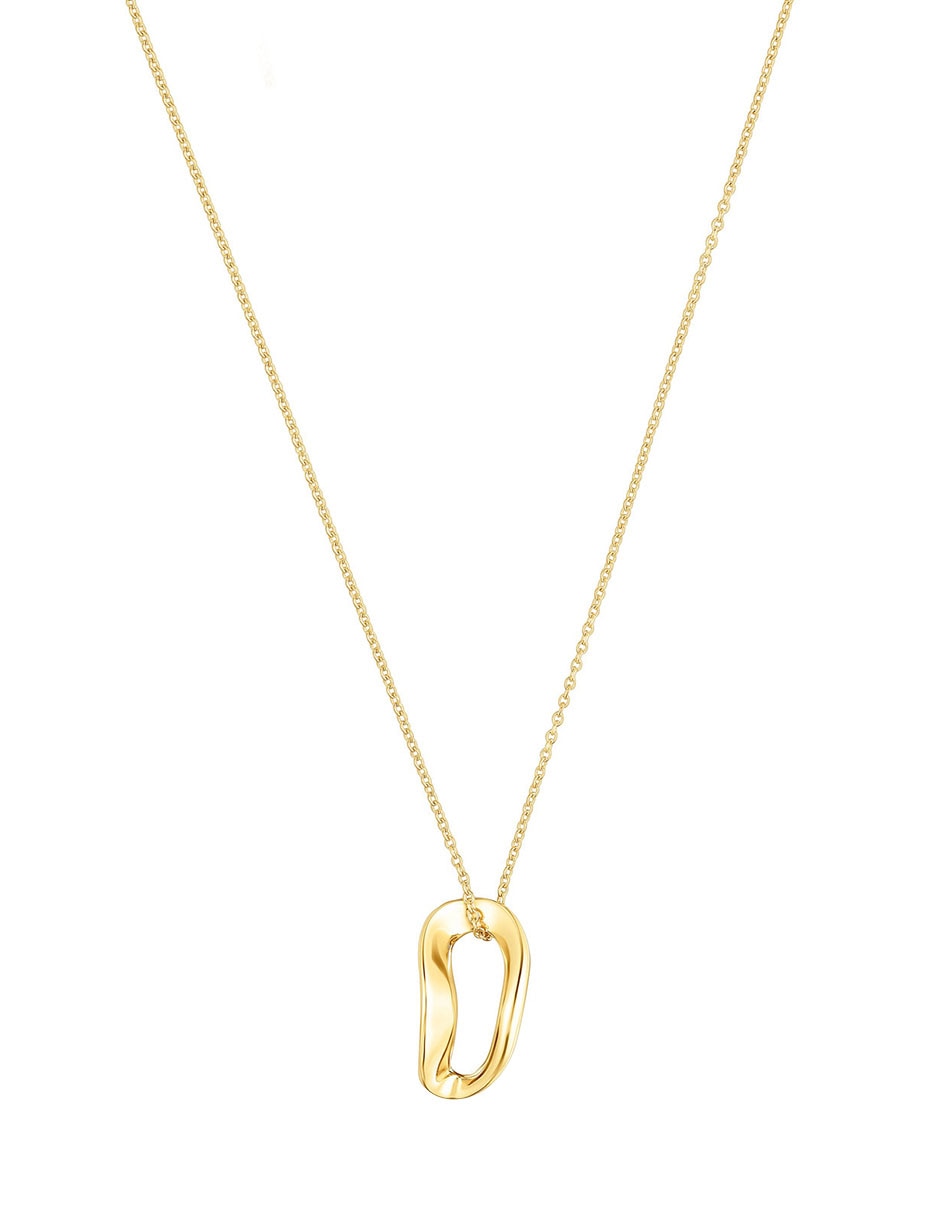 Collar Tous Gregal P 925