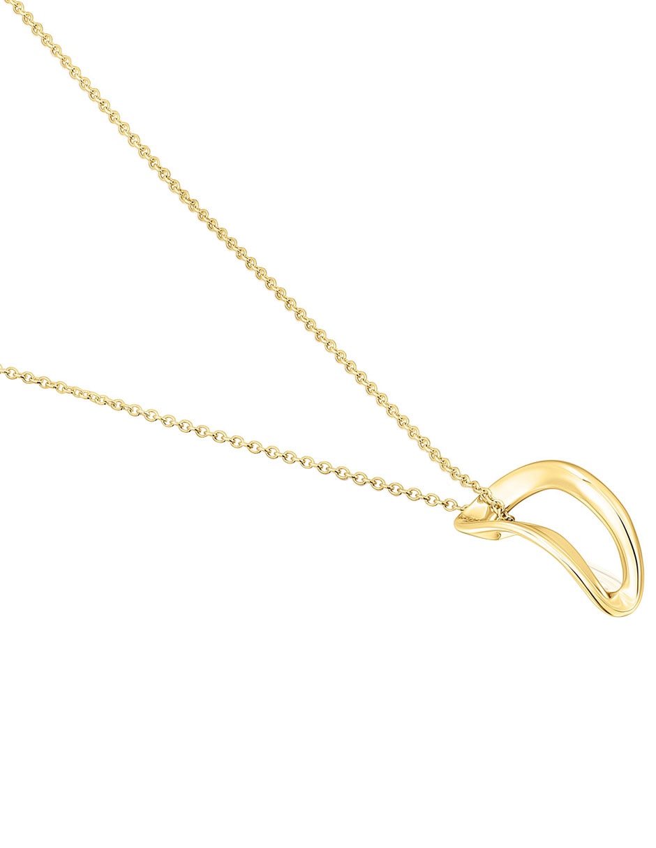 Collar Tous Gregal P 925