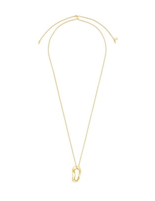 Collar Tous Gregal P 925