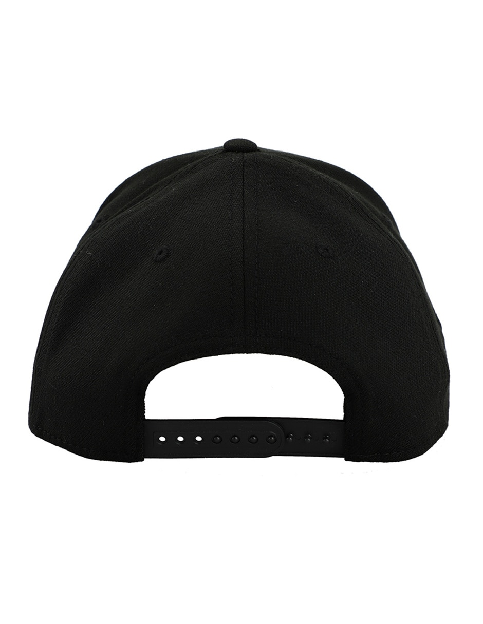 Gorra con visera curva broche Pokémon para adulto 3