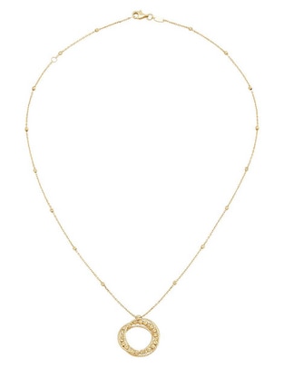 Collar Richline Group de oro 14 K