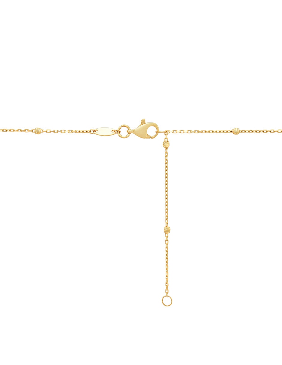 Collar Richline Group de oro 14 K