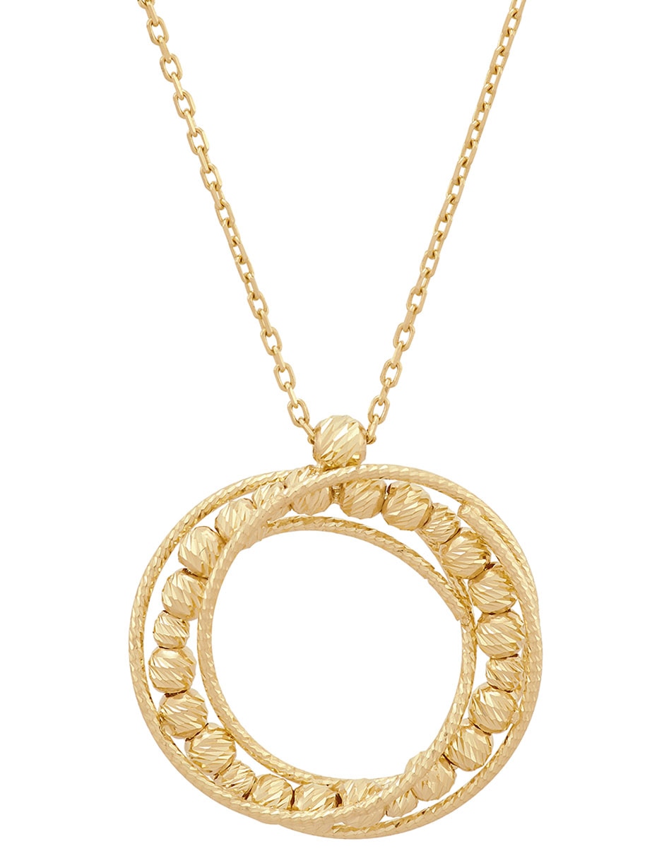 Collar Richline Group de oro 14 K