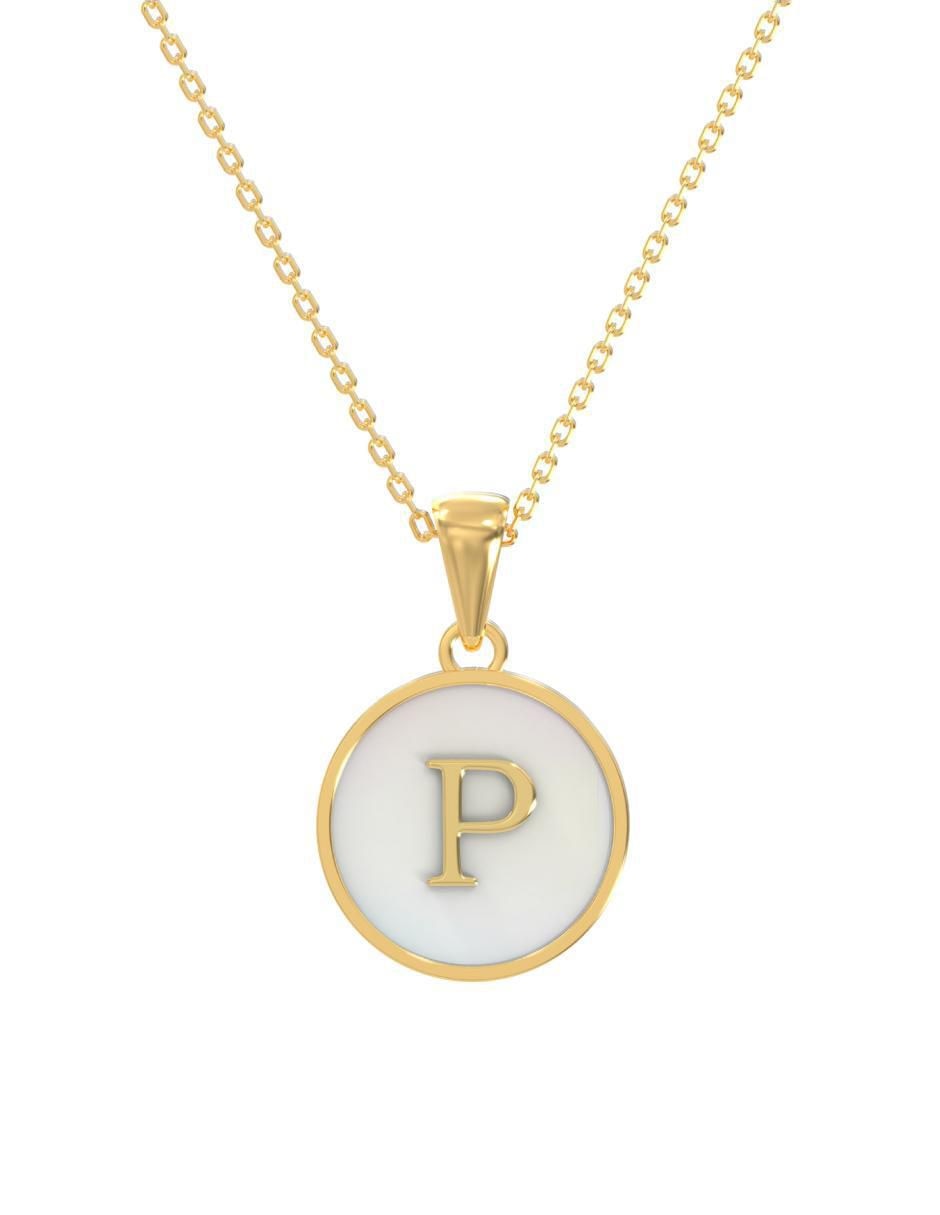 Collar circular Collar circular