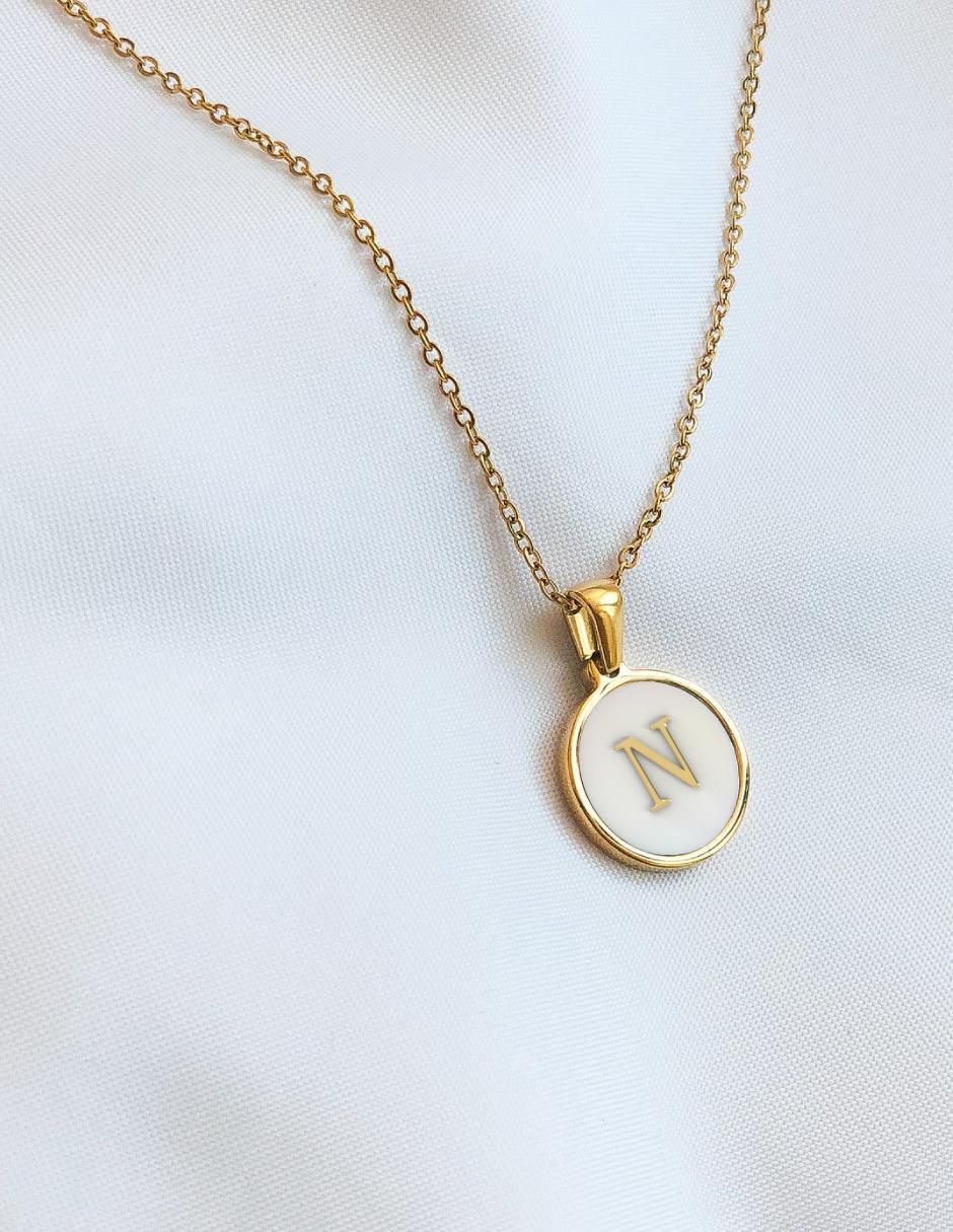 Collar circular 4