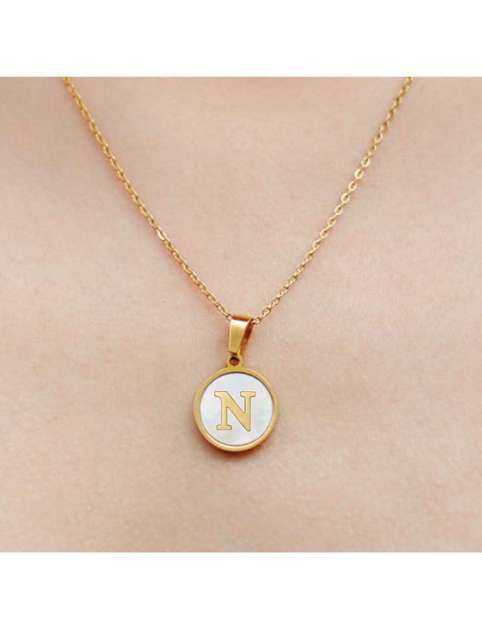Collar circular 3