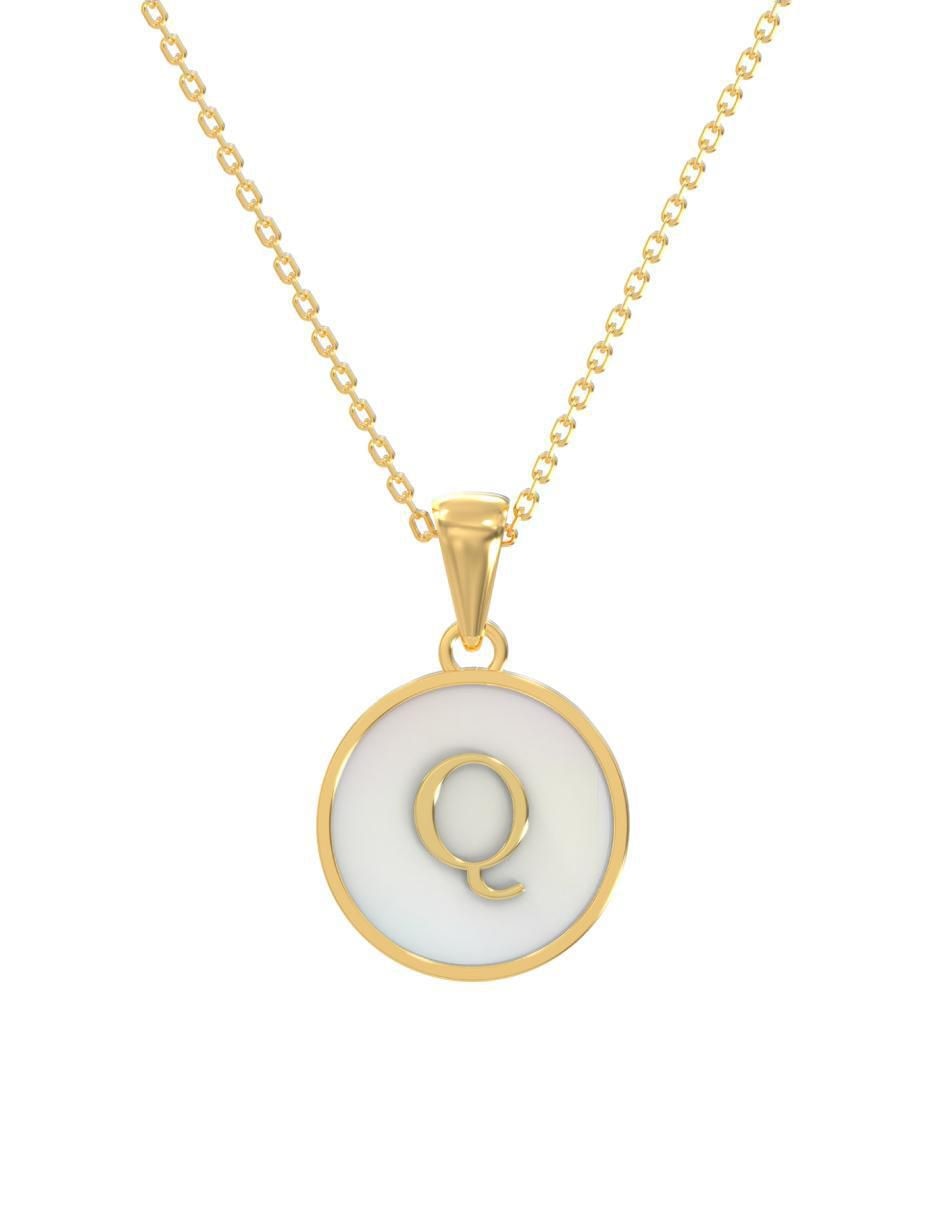 Collar circular