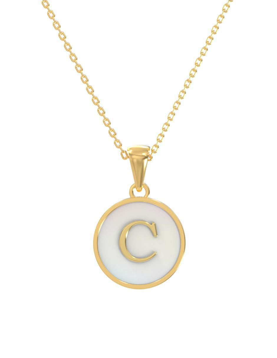 Collar circular