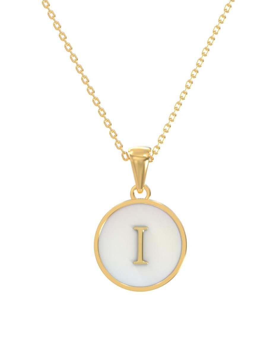 Collar circular