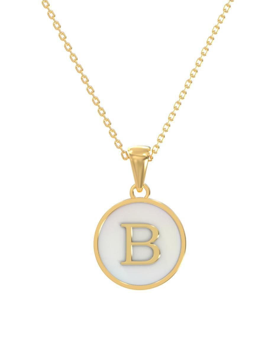 Collar circular