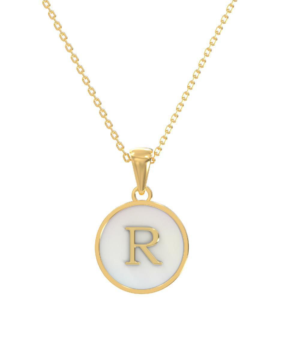 Collar circular