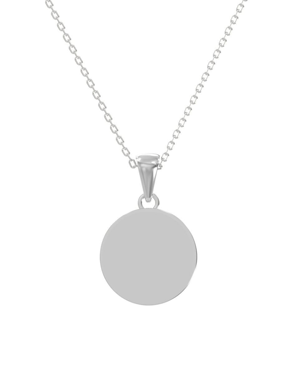 Collar circular 5