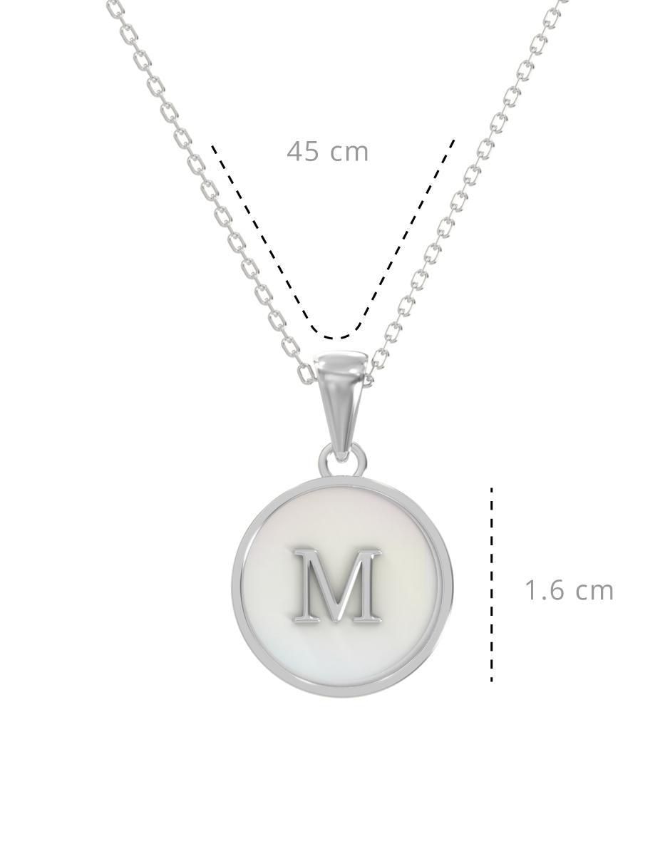 Collar circular 6