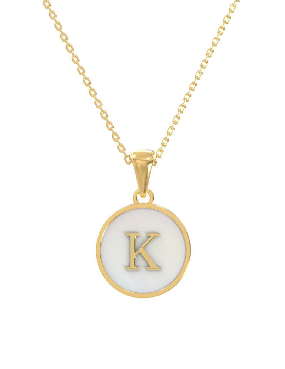 Collar circular Collar circular