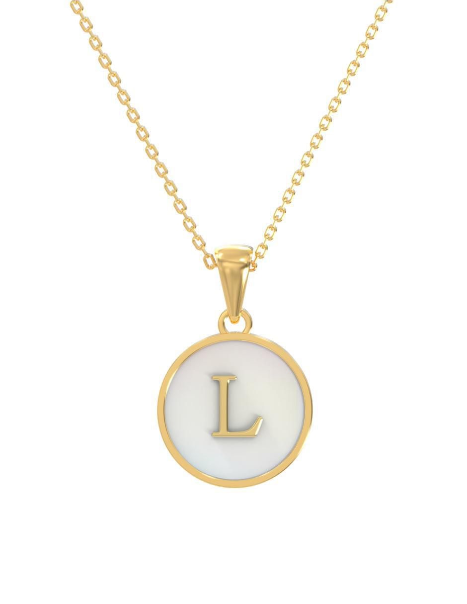 Collar circular Collar circular