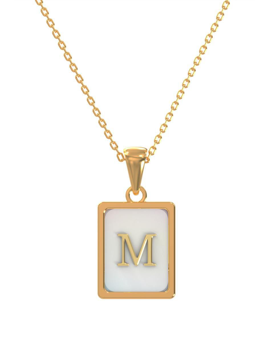Collar rectangular Collar rectangular