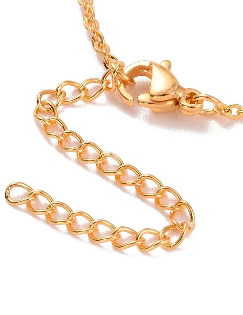 Collar rectangular 3
