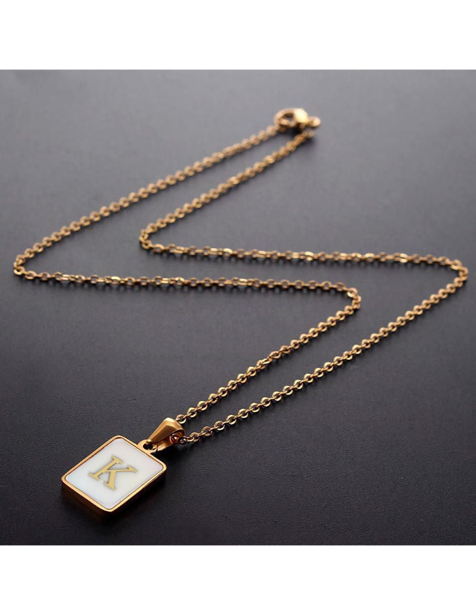 Collar rectangular 4