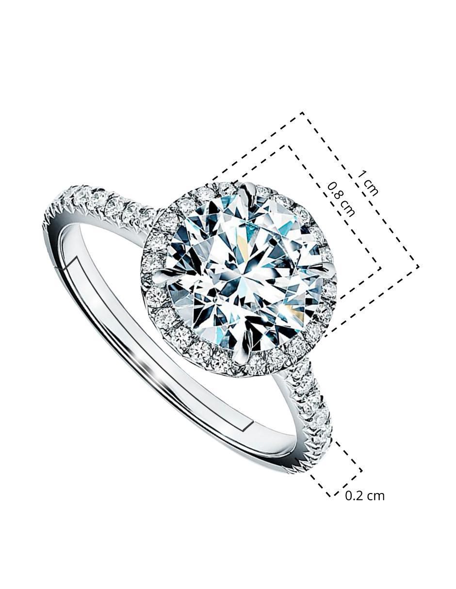 Anillo de compromiso 7