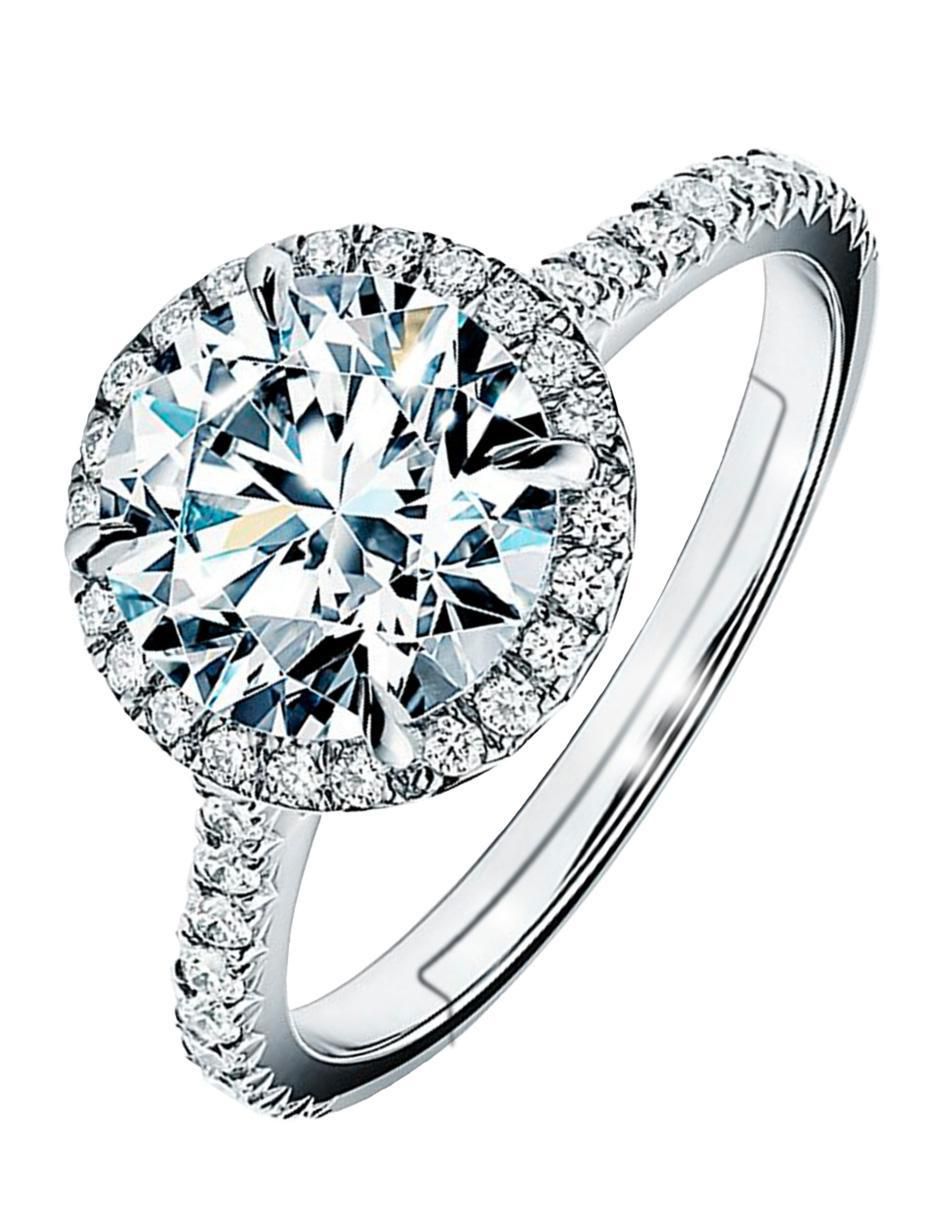 Anillo de compromiso 5