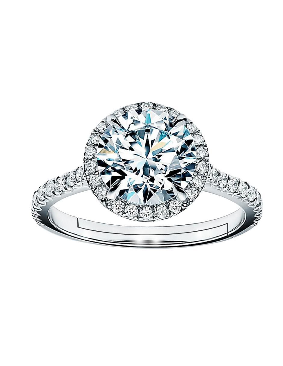 Anillo de compromiso 3