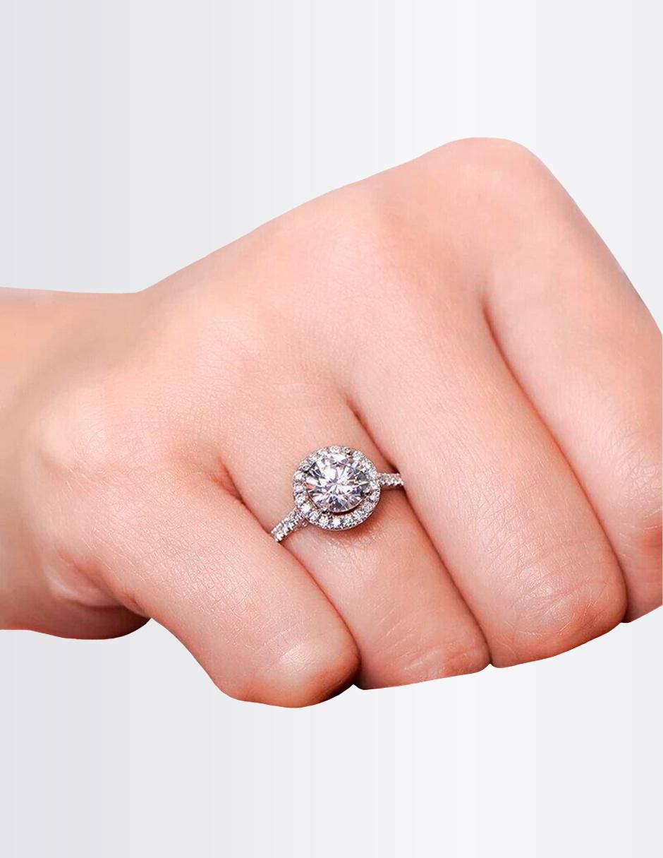 Anillo de compromiso 2