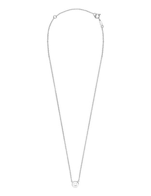 Collar de oso Glory de plata P 925 1
