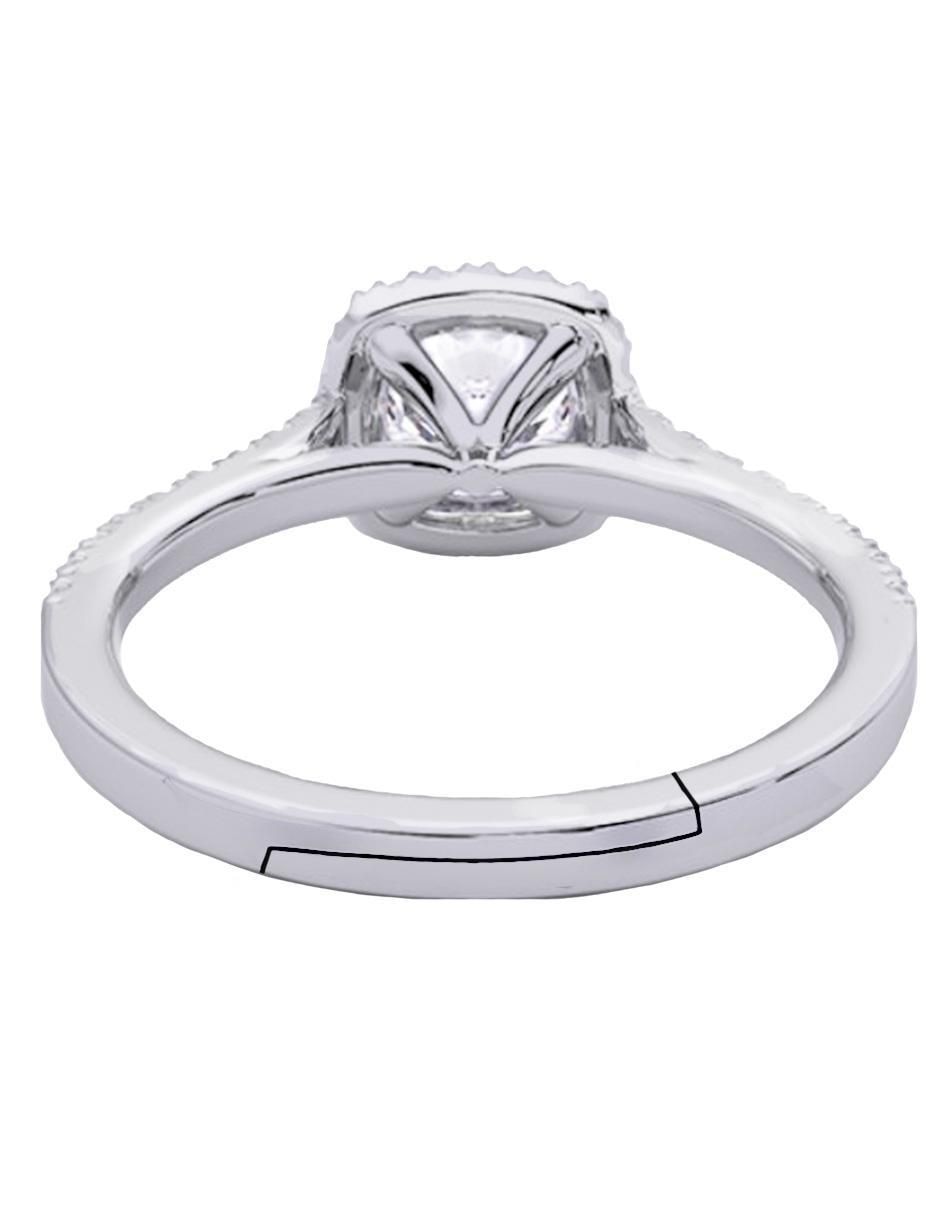 Anillo de compromiso 4