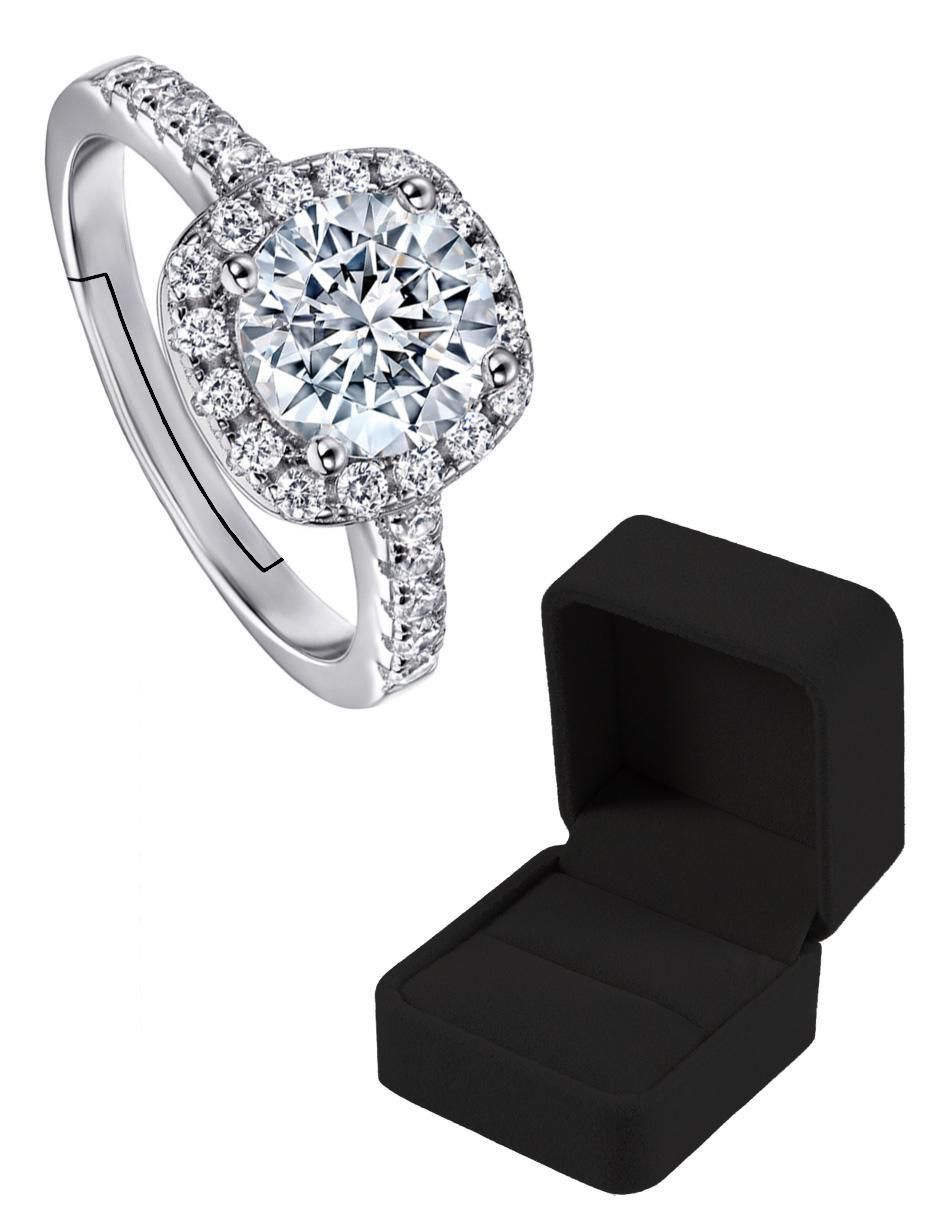 Anillo de compromiso 3