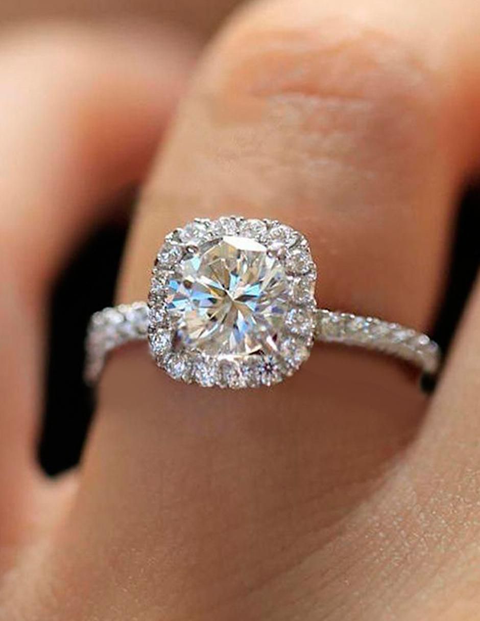 Anillo de compromiso 2
