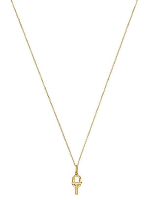 Gargantilla Manifesto de oro 18 K Gargantilla Manifesto de oro 18 K