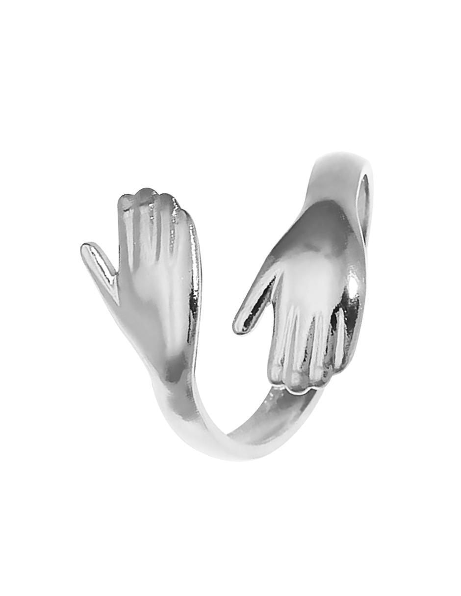Anillo brillante 5