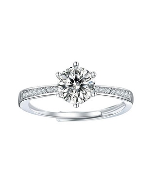 Anillo de compromiso