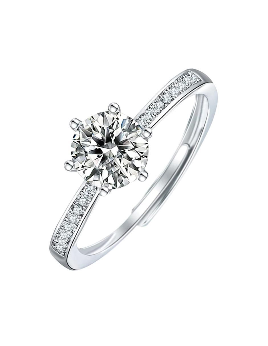 Anillo de compromiso