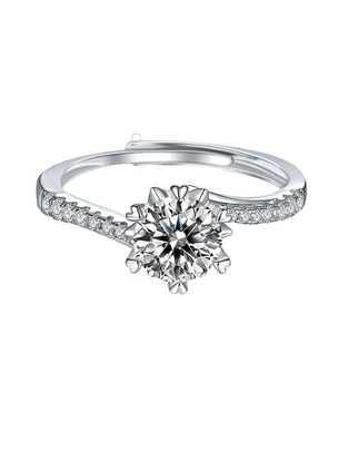 Anillo de compromiso