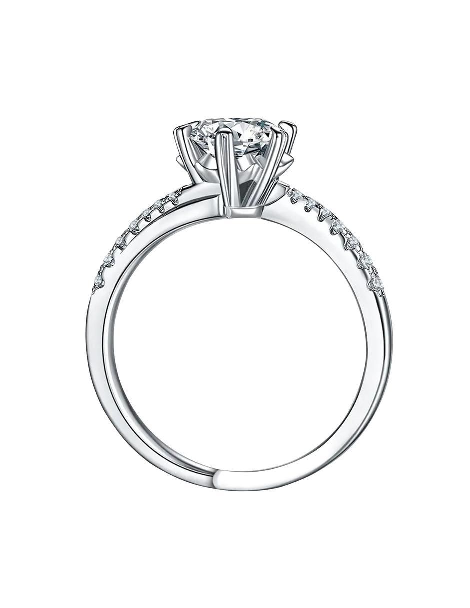 Anillo de compromiso