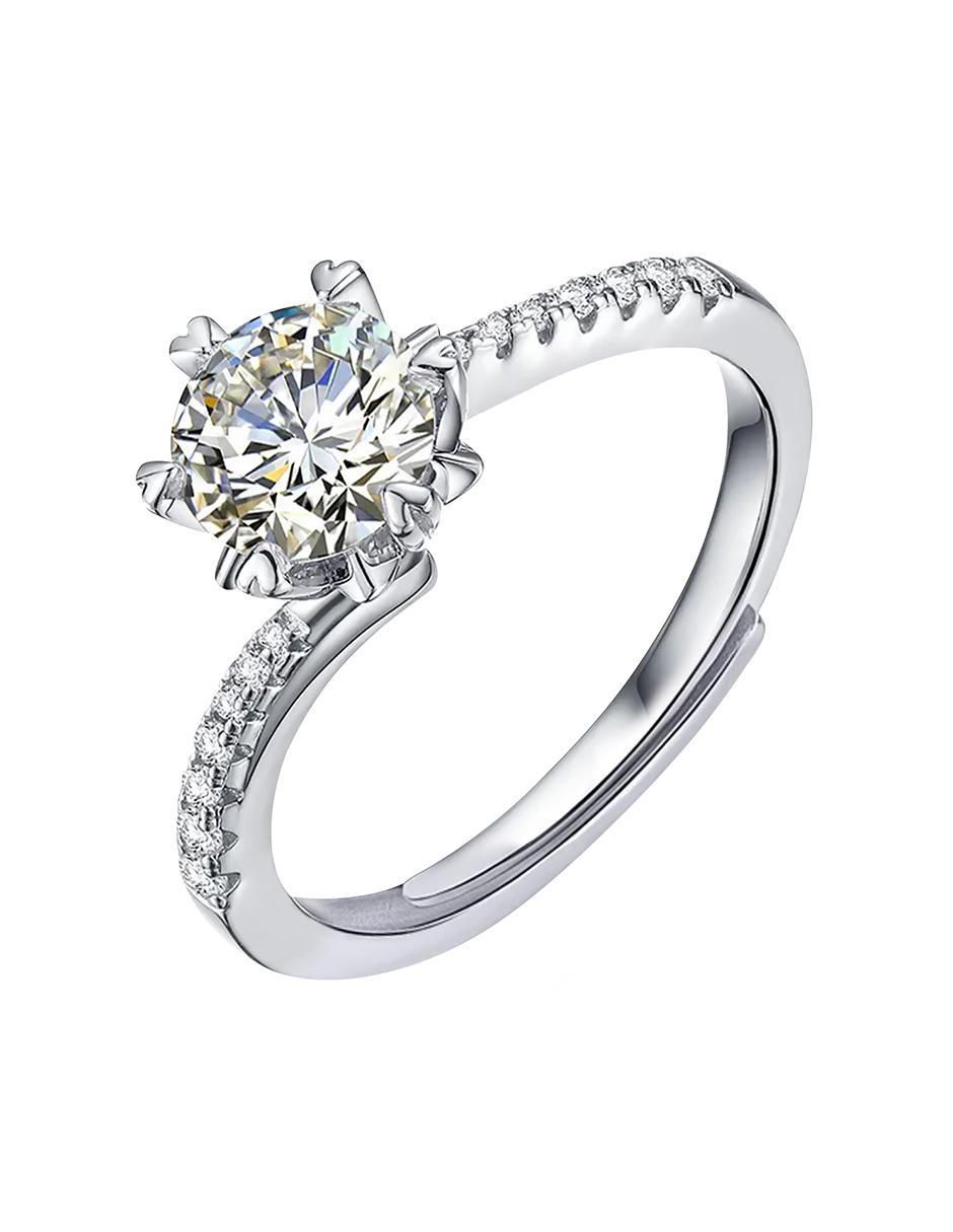 Anillo de compromiso