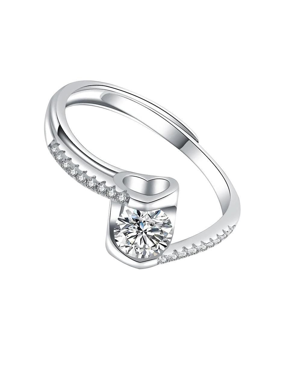 Anillo de compromiso 5